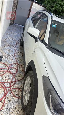 تويوتا فرونتلاندر